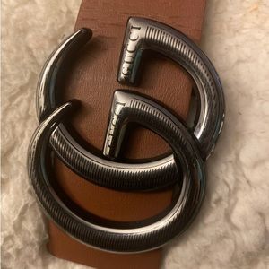 Gucci  Belt